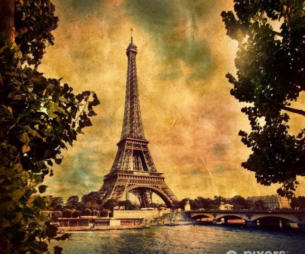 taxi paris