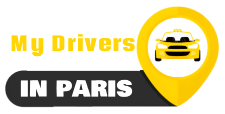 My Drivers In Paris