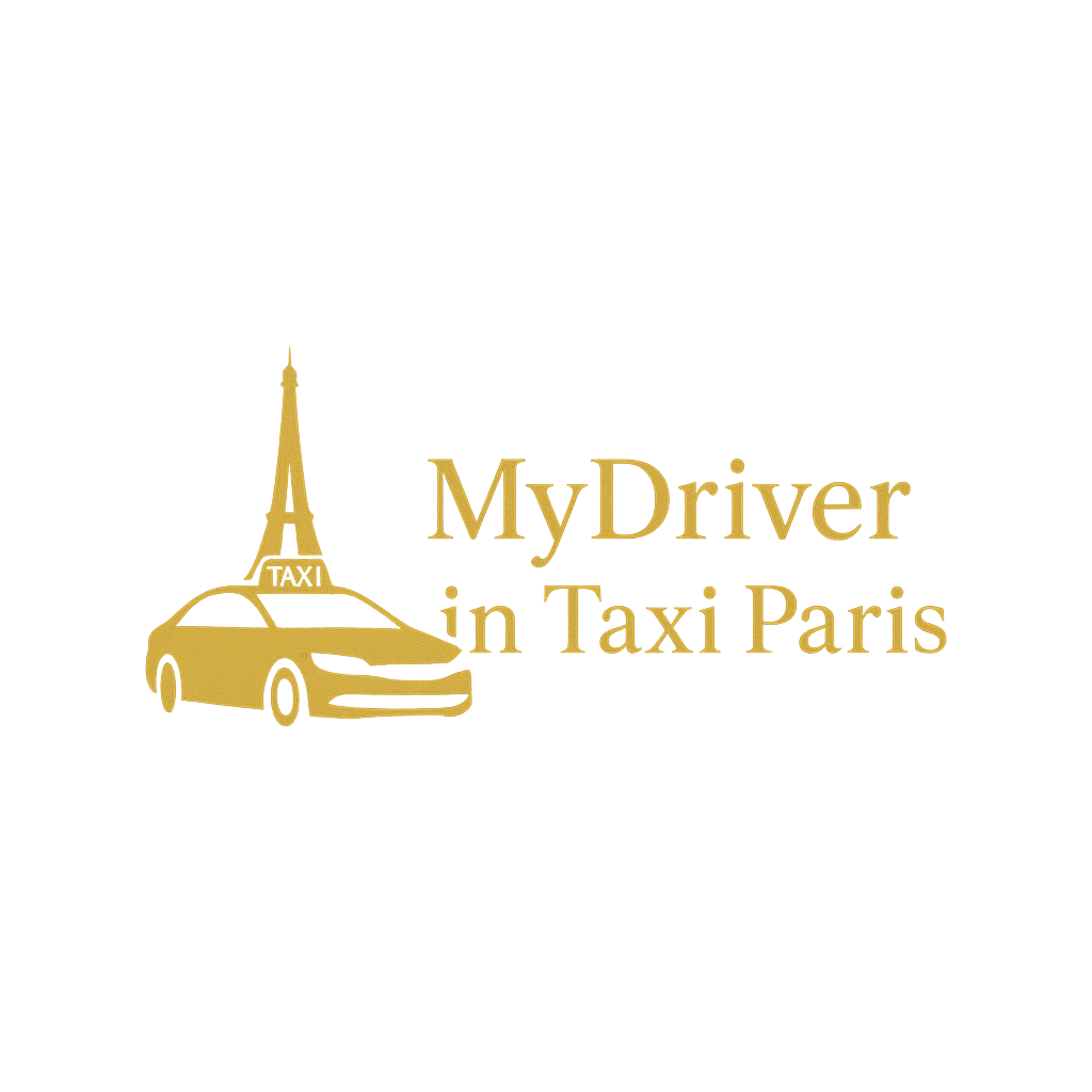 My Drivers In Paris